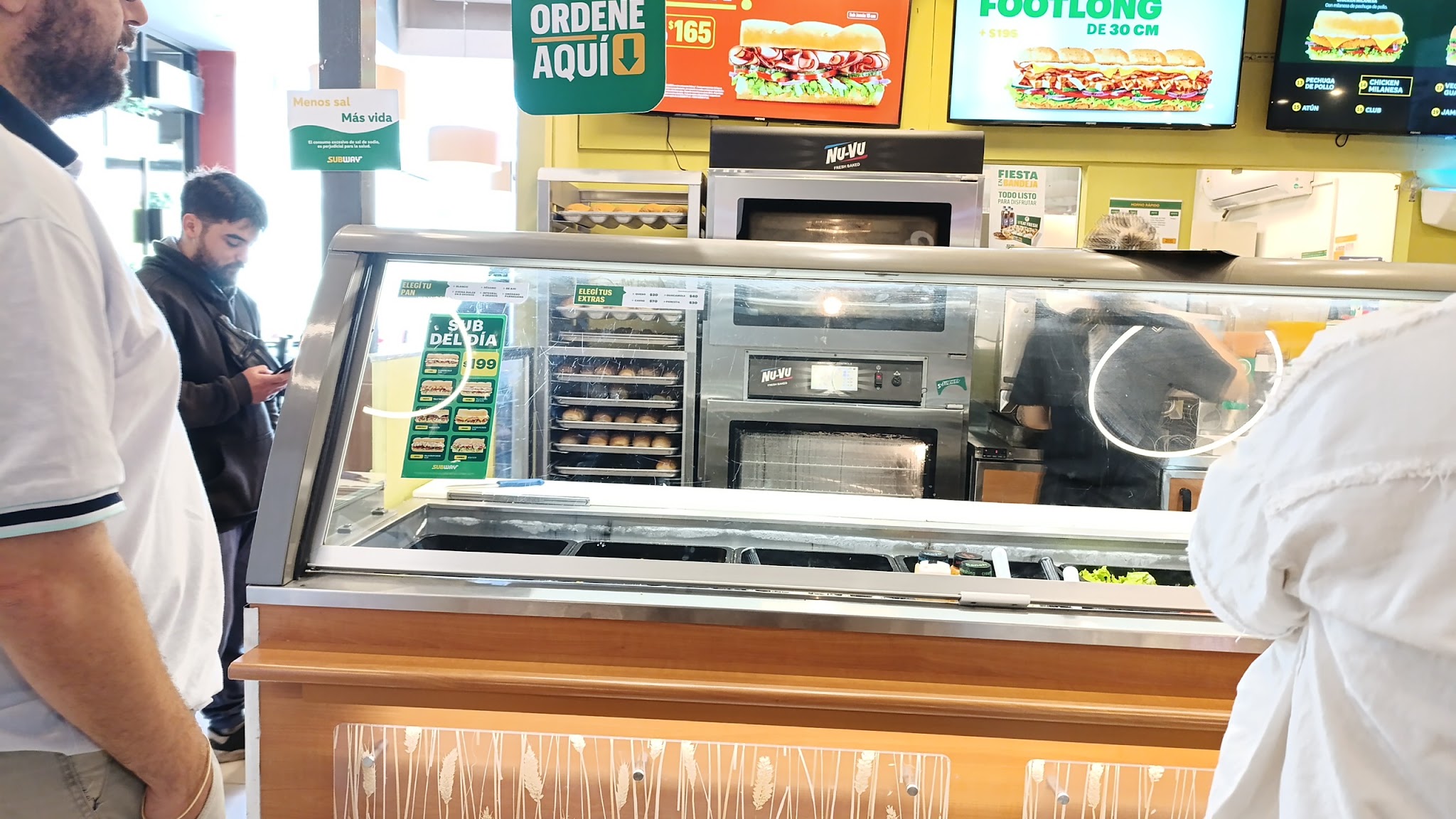 Subway